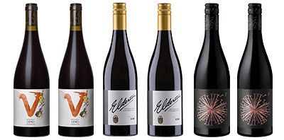 Elite Grenache Super Six