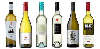 Sauvignon Blanc Six Pack