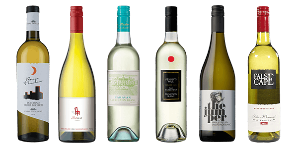 Sauvignon Blanc Six Pack Sauvignon Blanc Six Pack