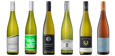 Riesling Six