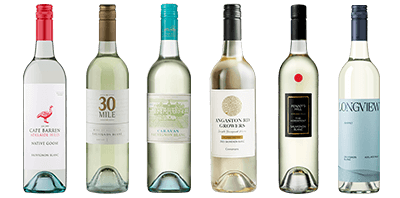 Sauvignon Blanc Six