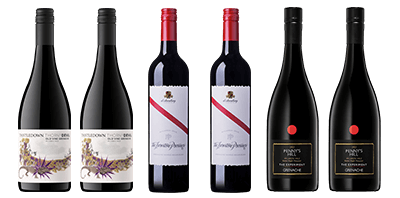 McLaren Vale Grenache