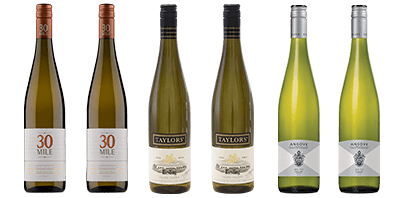 Riesling Add-on Six Pack