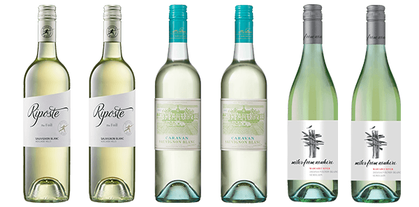 Sauvignon Blanc Add-on Six Pack