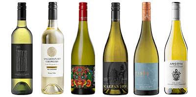 Chardonnay Six