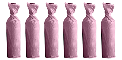Black Friday Secret Shiraz Six Pack