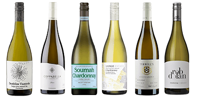 Premium Chardonnay Six Pack