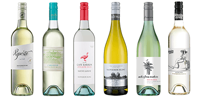 Sauvignon Blanc Six Pack