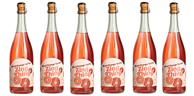 Zing Thing Spritz 6 btls