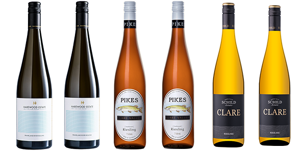 95pt Riesling Super Six