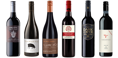 Top Value Exclusives Six Pack Top Value Exclusives Six Pack