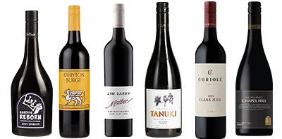 Premium Exclusives Six Pack Premium Exclusives Six Pack