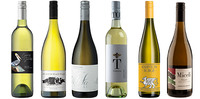 Pinot Grigio/Gris Six Pack Pinot Grigio/Gris Six Pack