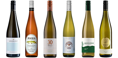 Riesling Six Riesling Six