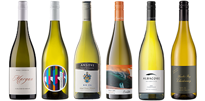 Chardonnay Six Chardonnay Six