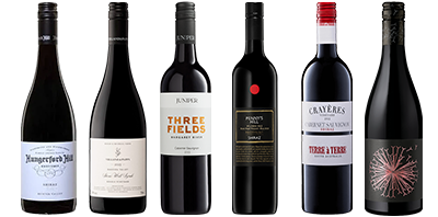 High-Scoring Premium Six Pack