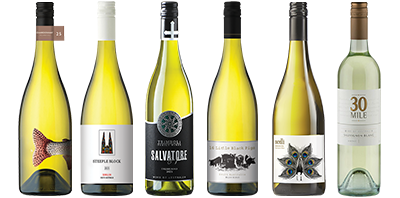 Whites Six Bottle STC VW Whites Six Bottle STC VW
