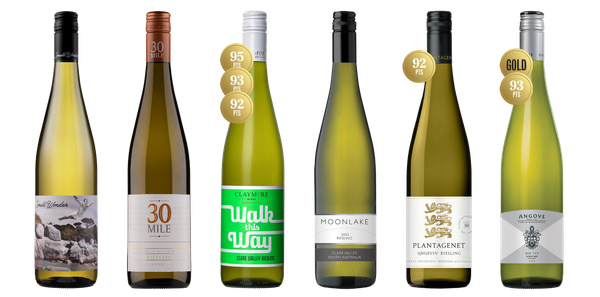 Superstar Riesling Six Pack