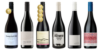 Pinot Noir Six Pack