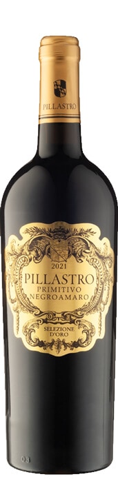 Pillastro Selezione d'Oro 2021