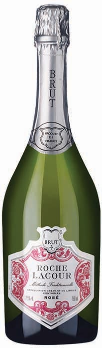 Roche Lacour Rosé 2019