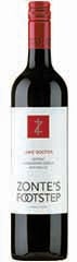 Zonte's Footstep Lake Doctor Langhorne Creek Shiraz Viognier 2017