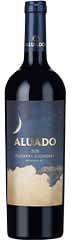 Aluado Alicante Bouschet 2020