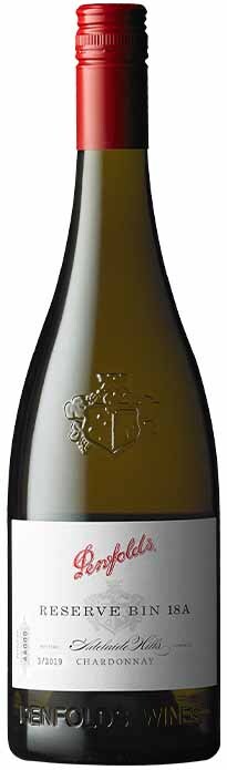 Penfolds Reserve Bin A Chardonnay 2017