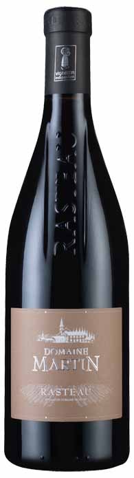 Domaine Martin Rasteau 2020