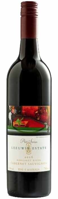 Leeuwin Estate Art Series Margaret River Cabernet Sauvignon 2016