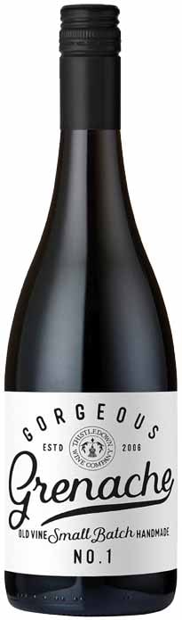 Thistledown Gorgeous Old Vine McLaren Vale Grenache 2022
