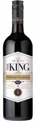 Long Live The King Riverina Coonawarra Cabernet Sauvignon 2021