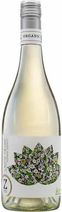 Zonte's Footstep Lady of the Lake Fleurieu Viognier 2021