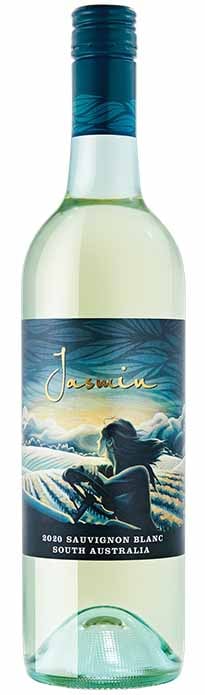 Vandenberg Jasmin Sauvignon Blanc 2020