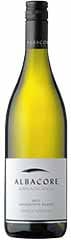 Albacore Vintners White Label Adelaide Hills Sauvignon Blanc 2021