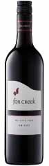 Fox Creek McLaren Vale Shiraz 2018