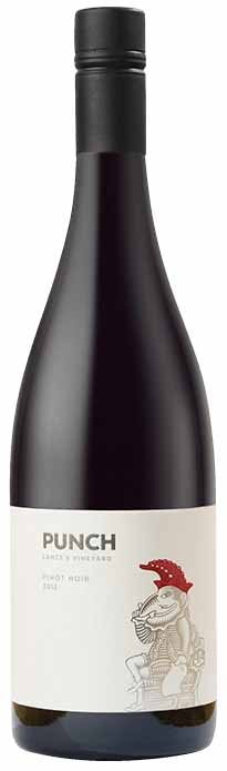 Punch Lance's Vineyard Close Planted Yarra Valley Pinot Noir 2016
