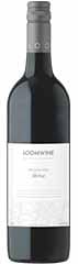 Loom Long Yarn McLaren Vale Shiraz 2017