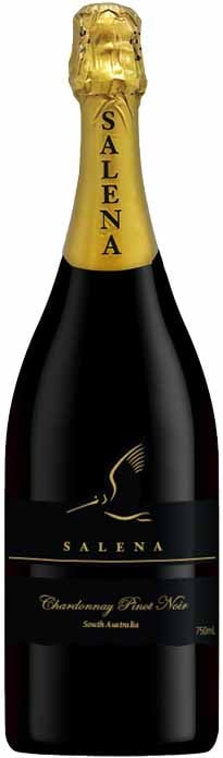 Salena Estate Sparkling Chardonnay Pinot Noir NV