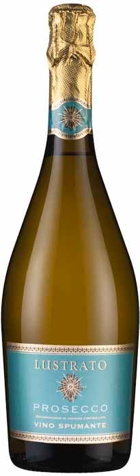 Lustrato Prosecco 