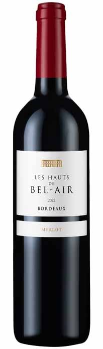 Les Hauts de Bel-Air 2022