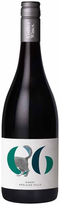 Coulter Wines C6 Adelaide Hills Gamay 2023
